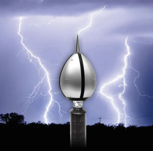 Lightning Protection System