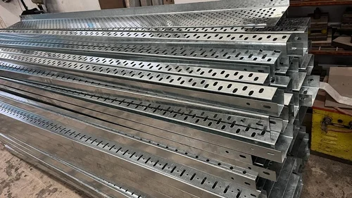 Stainless Steel Cable Tray