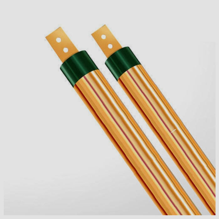 Copper Bonded Earthing Electrode in Pune  