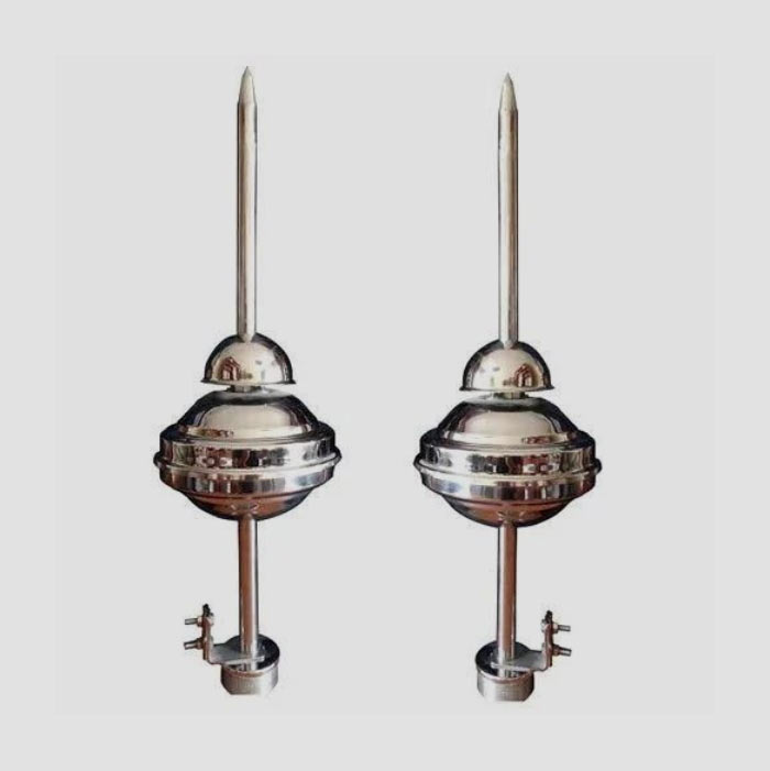 ESE Lightning Arrestor in Mumbai  