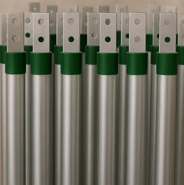 GI Earthing Electrode in Pune 