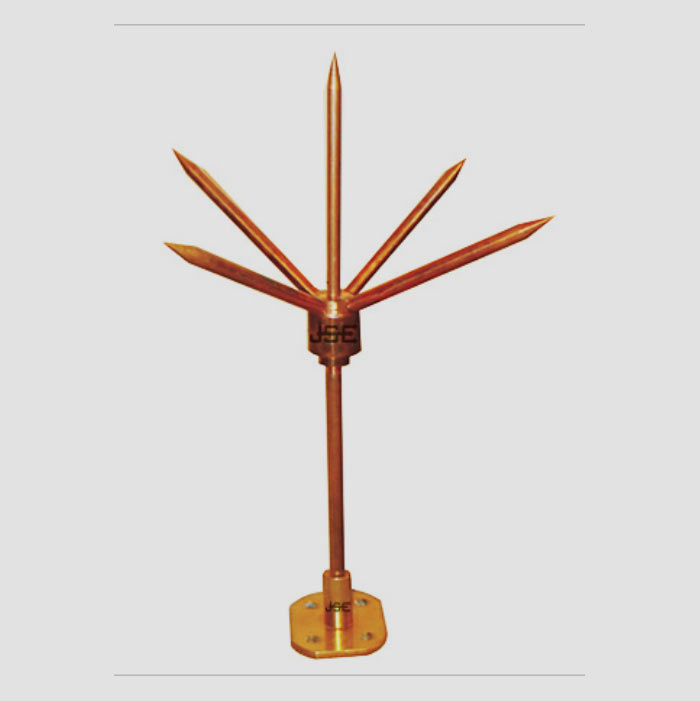 JEF Lightning Arrestor in Mumbai