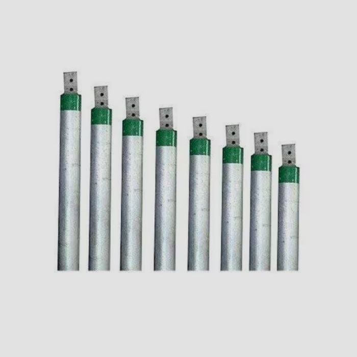 Maintenance Free Earthing Electrode in Pune